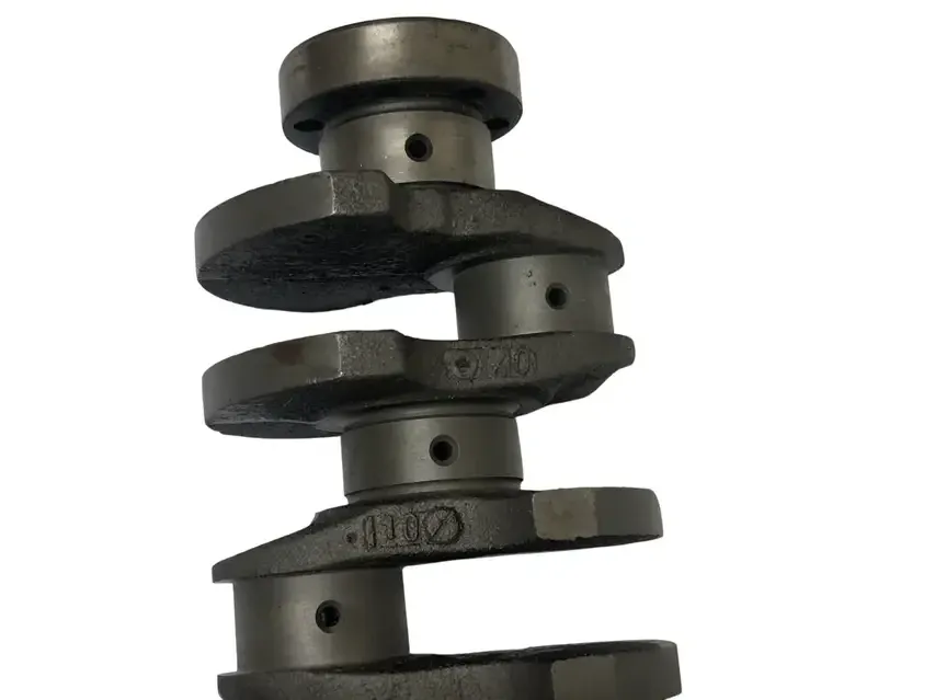 Коленвал Славута,,Grog,, 1.2/1.3/1.4 Вінниця - фото 2