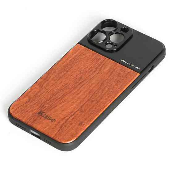 Чехол iPhone 13 Pro Max для объектива Kase 13 Pro Max Lens Case Киев