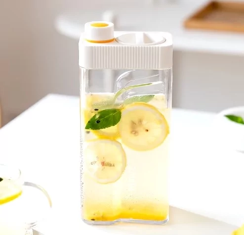 Кавоварка Mavo Crysbrick 800 мл Колд брю Київ - фото 7