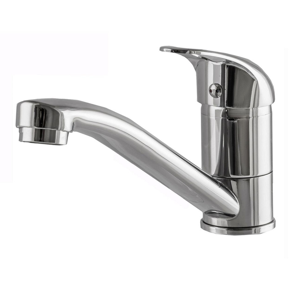 Змішувач для умивальника EcoMix ELIT EM-N-203M Київ - фото 1