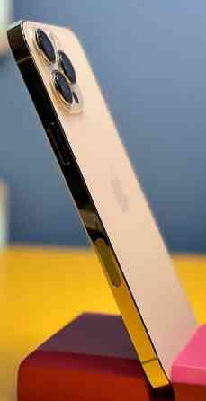 Смартфон: Apple iPhone 13 Pro Max 256Gb Silver (98944) Киев