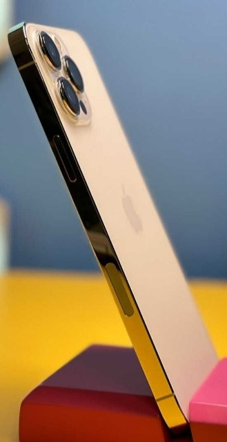 Смартфон: Apple iPhone 13 Pro Max 256Gb Silver (98944) Київ - фото 5