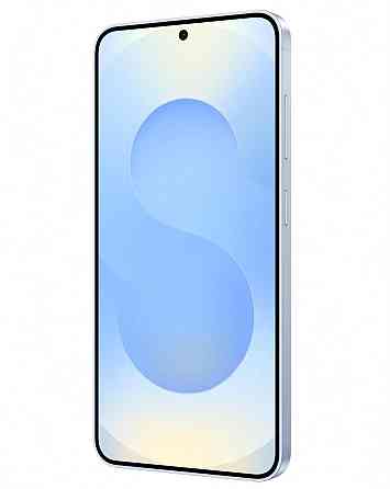 Смартфон Samsung Galaxy S25 12/256GB Icy Blue (SM-S931BLBGEUC) ( Блакитний ) Харьков