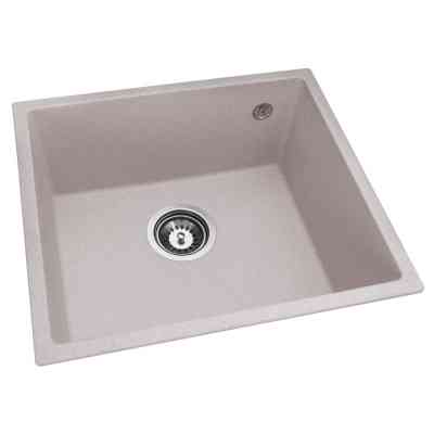 Мийка кухонна GRANADO Under top terra (gr1903) Вінниця