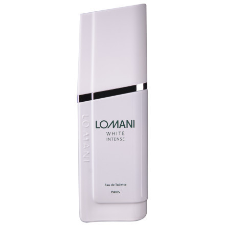 Parfums Parour Мужская туалетная вода Parfums Parour Lomani White Intense 100 мл Коломия - фото 2