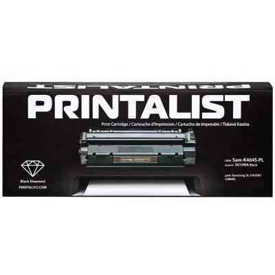 Картридж Printalist Samsung SL-C430W/C480W, SU108A Black (Sam-K404S-PL) Вінниця