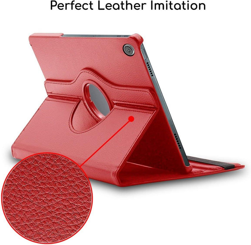 Захисний чохол ebestStar для Lenovo Tab M10 Plus 10.6 (Gen 3) (TB-125FU/128FU/128XU) + захисне скло Дніпро - фото 9