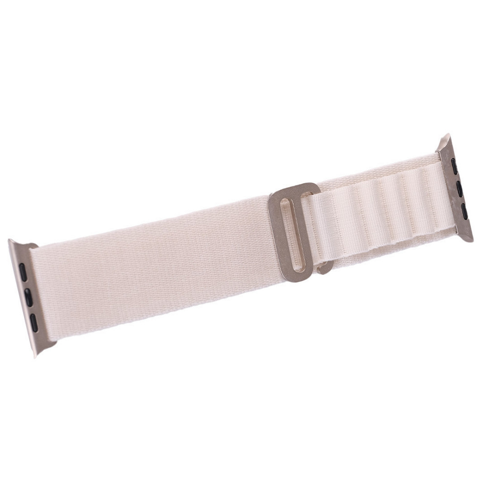 Ремінець для смарт годинників Apple Watch ремінець для фітнес годинників Білий UR160W UR160W Коломыя - изображение 4