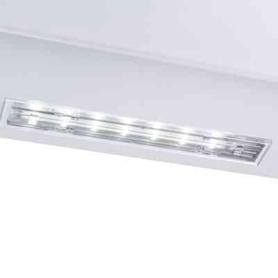 Вытяжка кухонная Pyramida ND 835 WH Винница