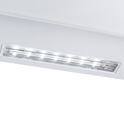 Вытяжка кухонная Pyramida ND 835 WH Винница - изображение 3