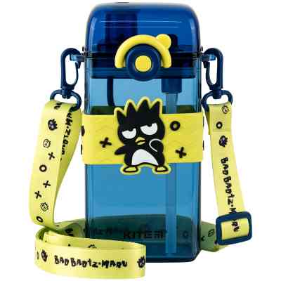 Поильник-непроливайка Kite Bad Badtz-Maru HK-2 500 мл (HK24-1203-2) Винница