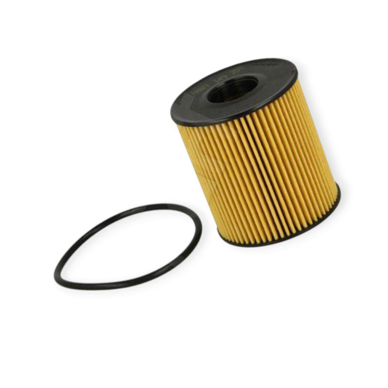 Фильтр Ford Transit 2.2TDCi-2.4TDCi 06- масляный Мукачево - изображение 1