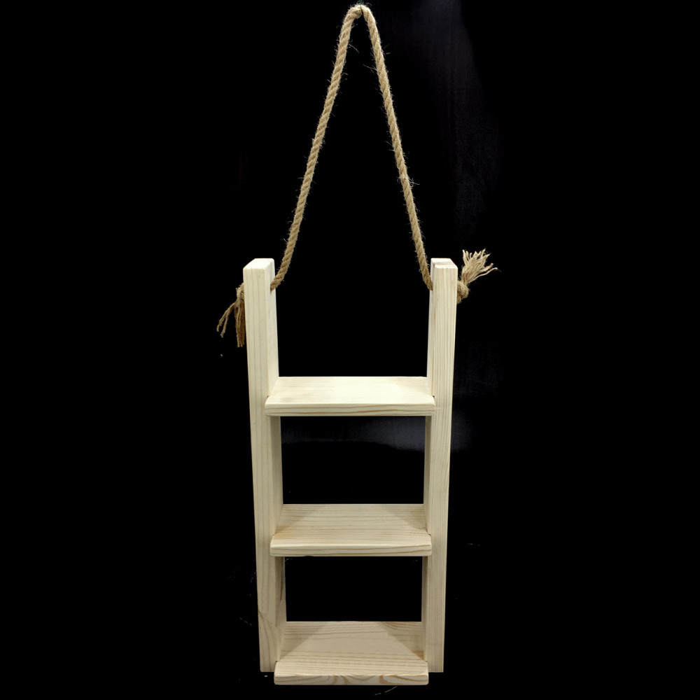 Полка для ванной 