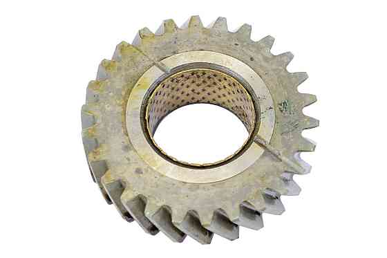 Шестерня передачи КПП 4-ст. ст. обр. УАЗ Завод Аналог 2-ой Мукачево