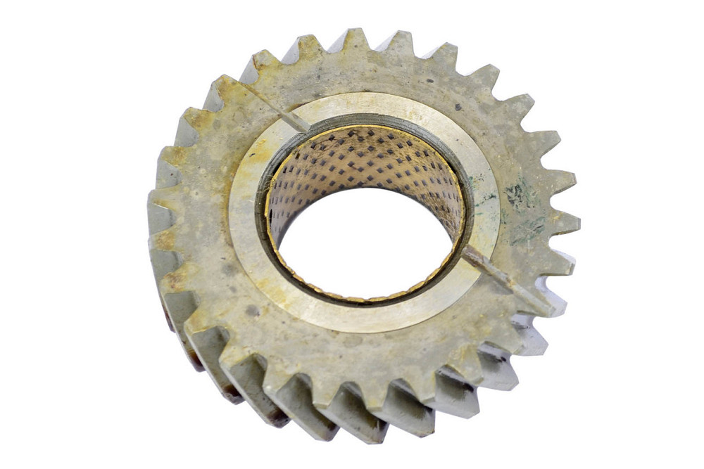 Шестерня передачи КПП 4-ст. ст. обр. УАЗ Завод Аналог 2-ой Мукачево - изображение 1