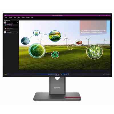 Монитор Lenovo P27Q-40 (64A7GAT6UA) Винница