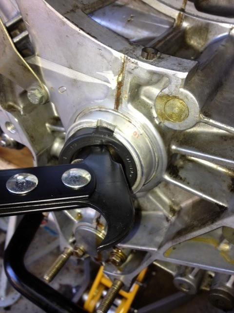 Пристосування для демонтажу сальників і молдингів Forsage F-9G0113 Одеса - фото 3