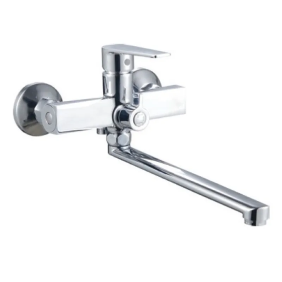 Змішувач для ванни Mixxus Rodos 006 Euro якісний MI6268 Харків