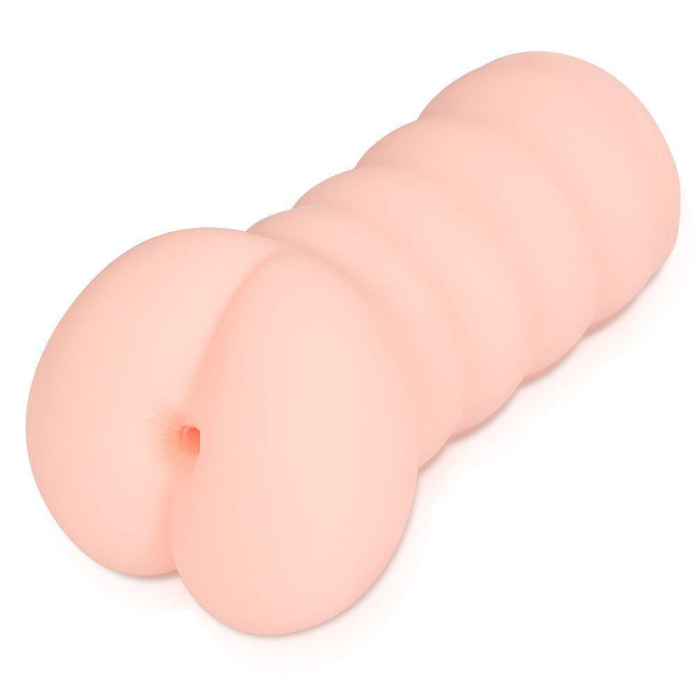 Мастурбатор-попка Kokos Tong-ggo, пружний, ненаскрізний Sex Aura Київ - фото 2