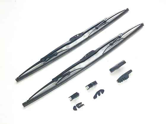 Дворники FK 18"-457mm в блистере (пара) Винница