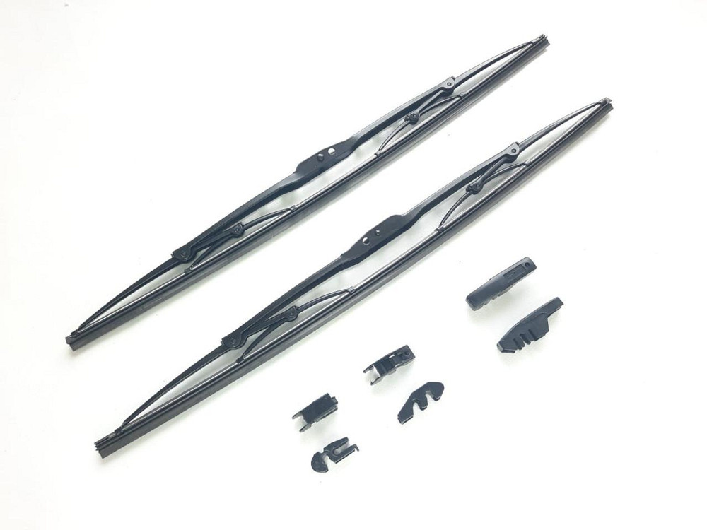 Дворники FK 18"-457mm в блистере (пара) Винница - изображение 1