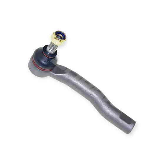 Наконечник тяги Toyota Corolla, Verso S, Subaru Trezia 01- лівий L рульовий Мукачево