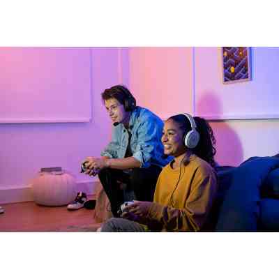 Навушники Trust GXT 498 Forta for PS5 White (24716) Вінниця