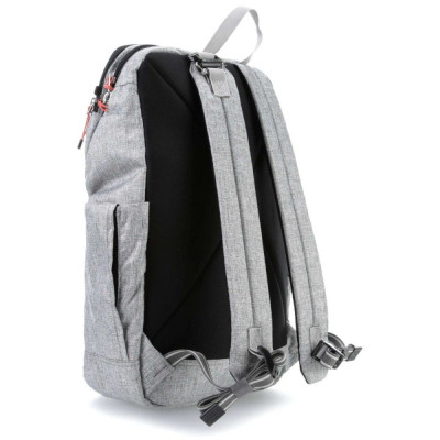 Рюкзак туристический Pacsafe Slingsafe LX500 backpack сірий (45330112) Винница - изображение 5