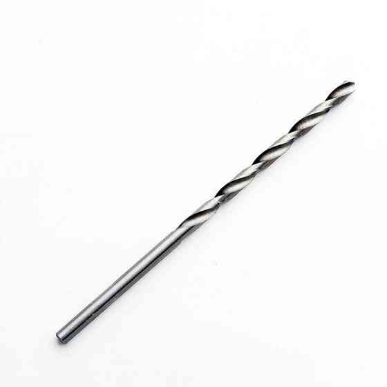 Сверло для металла Р6М5 удлиненное 6,0мм APRO Харьков