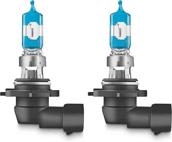 Комплект галогенових ламп OSRAM HB3 9005NL-2HB Night Breaker LASER NG +150% 60W 12V P20d (2 шт) Харків