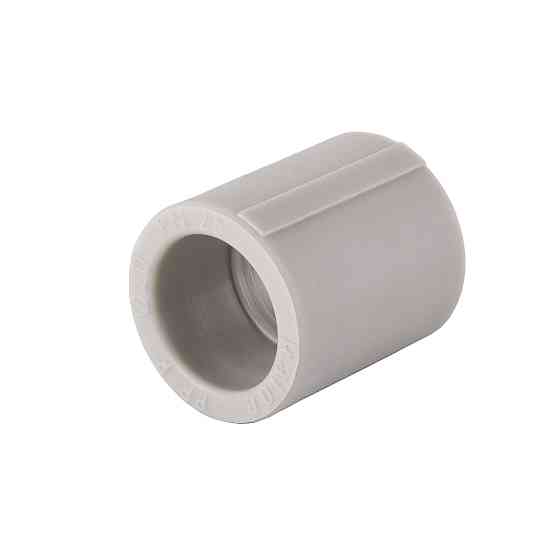 Муфта Kalde PPR ф40 12040 (000015931) Киев