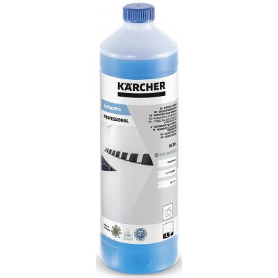 Миючий засіб для пилососа Karcher CA 30 C (6.295-681.0) Вінниця - фото 1
