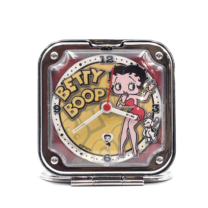 Будильник "Betty Boop" Рівне - фото 2