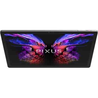 Планшет Pixus Wing 10.36" 8/128GB, LTE, silver (4897058531985) Винница