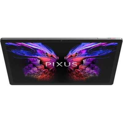 Планшет Pixus Wing 10.36" 8/128GB, LTE, silver (4897058531985) Винница - изображение 4