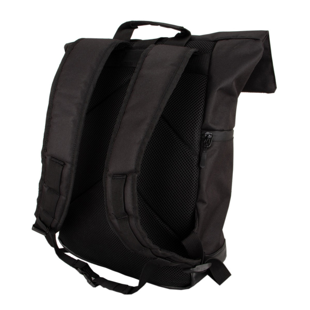 Рюкзак Tiger Craft бордовый R390200 Черный Киев - изображение 3