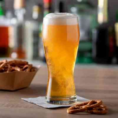 Склянка Onis (Libbey) серія "Profile" для пива Beer 580 мл (833645) Вінниця