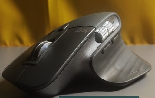 Мишка Logitech MX Master 3S Київ - фото 4