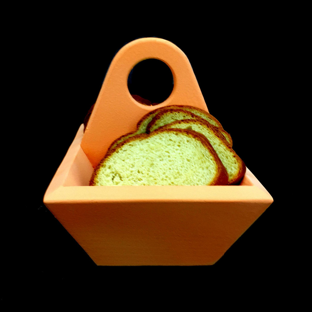 Хлібний лоток "Бонапарт" грейпфрут Миколаїв - фото 4