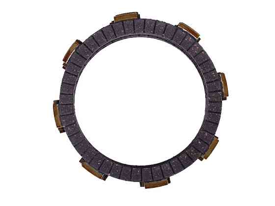 Диски зчеплення мотоцикл СВ250, 7 шт. Мукачево