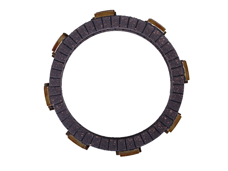 Диски сцепления мотоцикл СВ250, 7 шт. Мукачево - изображение 2