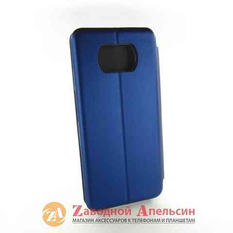 Чохол книжка Xiaomi Poco X3 Aspor Case electric Одеса