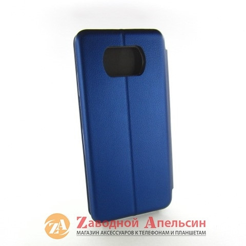 Чохол книжка Xiaomi Poco X3 Aspor Case electric Одеса - фото 4