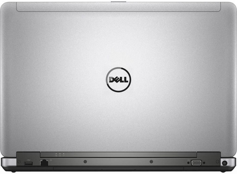 Б/У Ноутбук Dell Latitude E6540 (i5-4200M/4/120SSD) — Class B Харків - фото 6