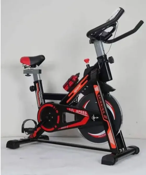 Механический велотренажер Vel-01 Коломыя - изображение 3