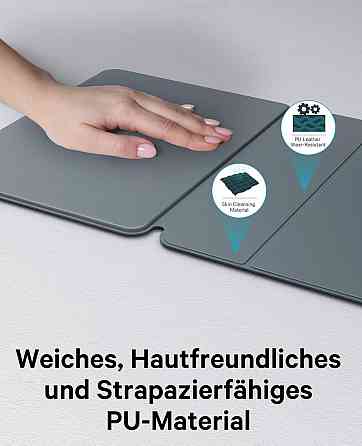 Чехол‑клавиатура для iPad 10 (10.9