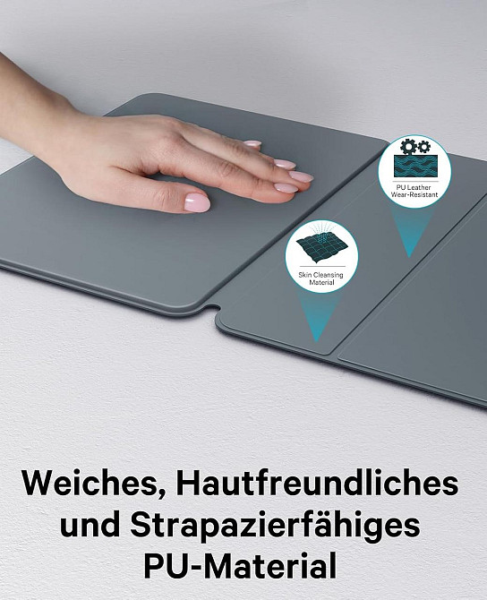 Чехол‑клавиатура для iPad 10 (10.9