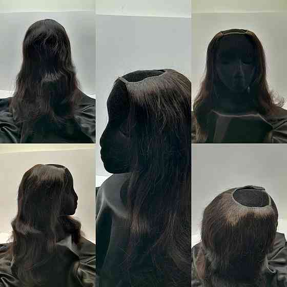 Перука Шиньйон 86 Луцк