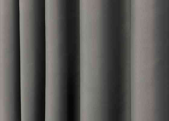 Шторна тканина із колекції "Bagema Rvs" 3м колір мусон 1823ш Київ