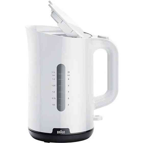 Електрочайник Braun WK 1100 WH ( 13218 ) Харків